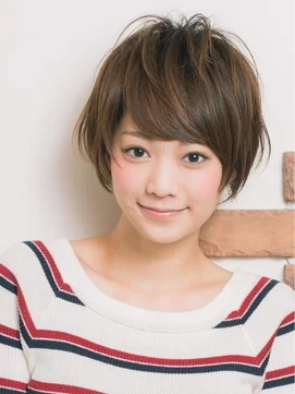 スタイル例担当スタイリスト内藤春紀